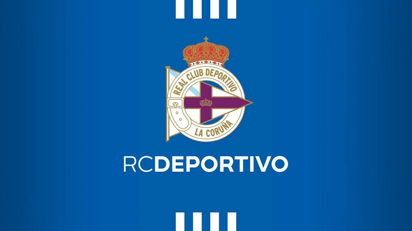 Deportivo de La Coruña Deportivo de La Coruña