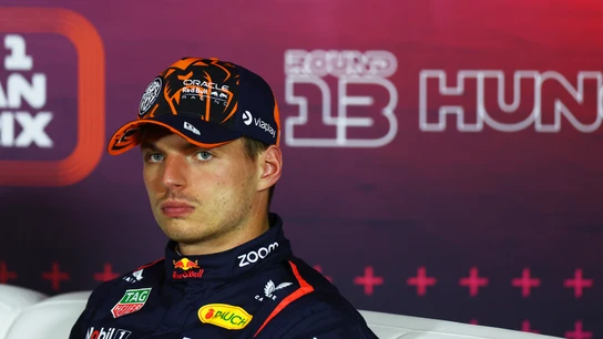 Max Verstappen Max Verstappen