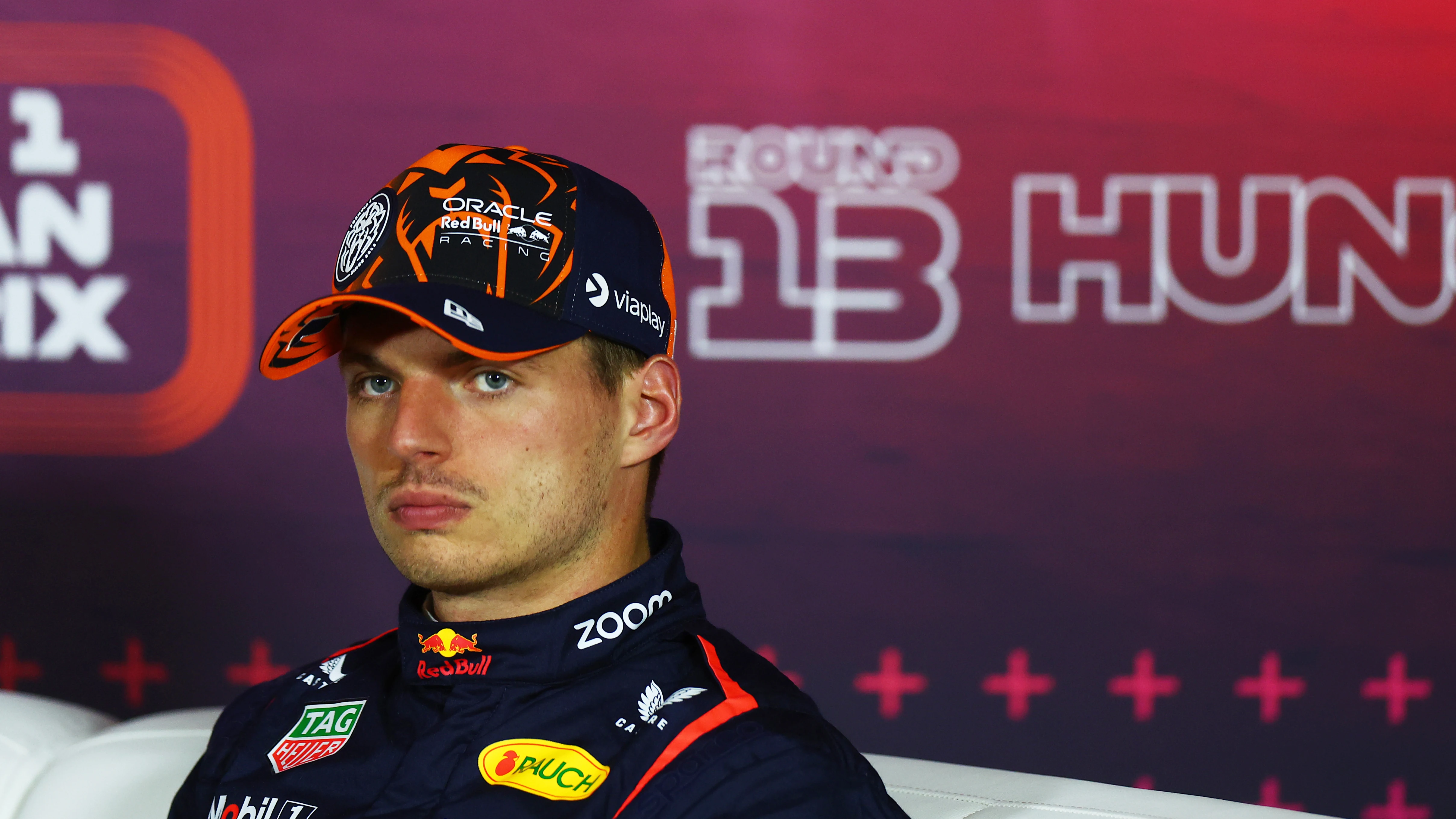 Max Verstappen Max Verstappen