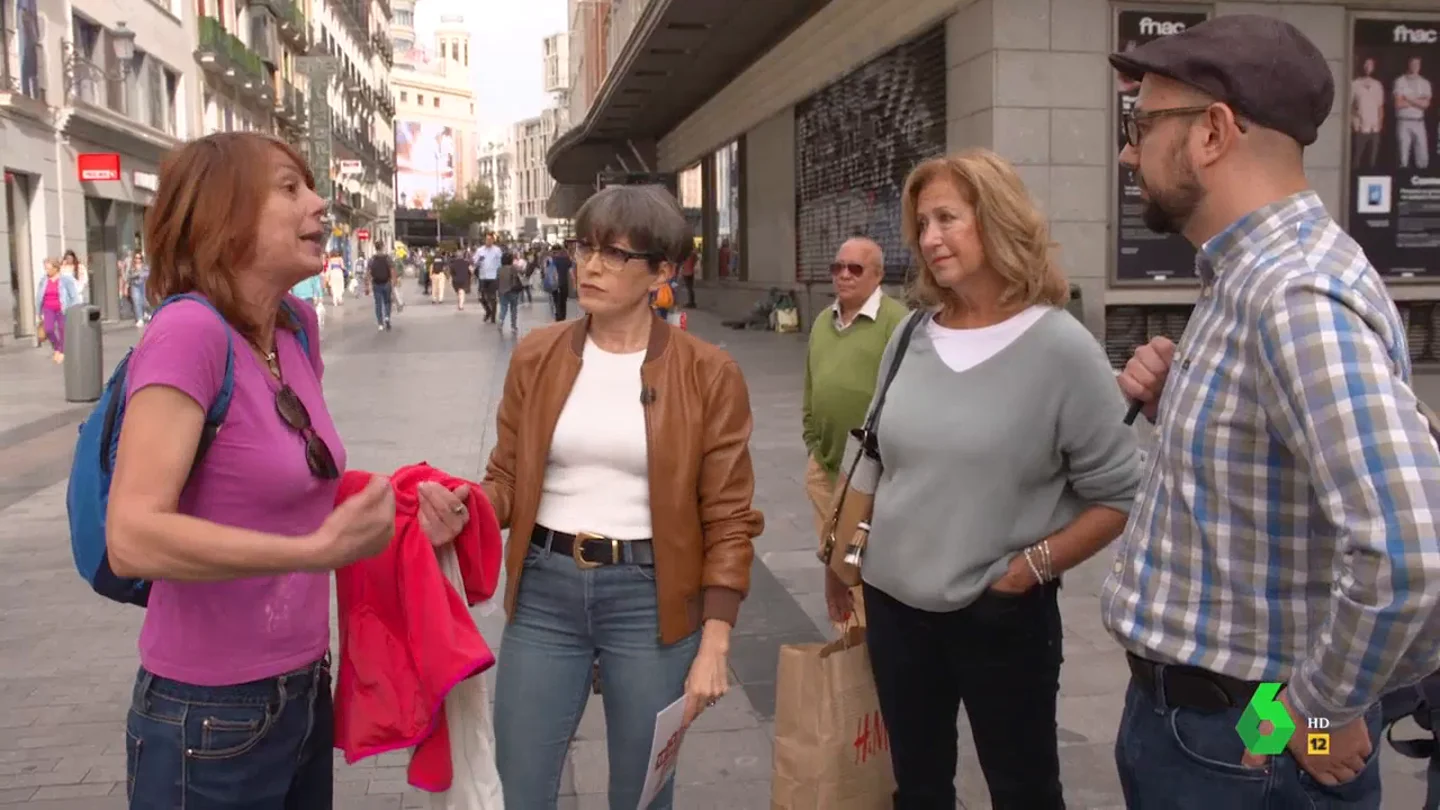 Una mujer separada y con una hija critica que paga muchos impuestos: "La alta sociedad sabe de leyes y se evade de pagarlos" Una mujer separada y con una hija critica que paga muchos impuestos: "La alta sociedad sabe de leyes y se evade de pagarlos"