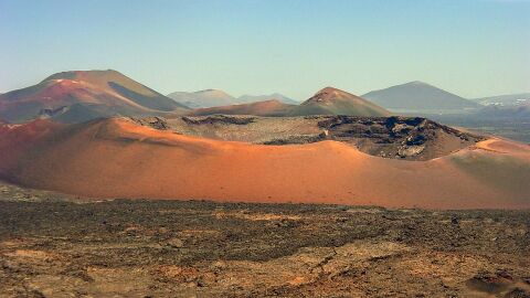 Lanzarote