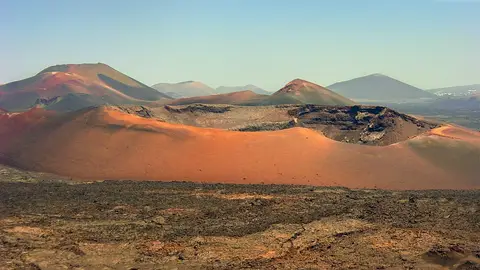 Lanzarote Lanzarote