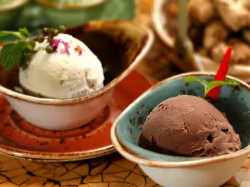 Por qué comerte un helado no te quitará el calor Por qué comerte un helado no te quitará el calor