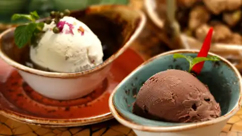 Por qué comerte un helado no te quitará el calor Por qué comerte un helado no te quitará el calor