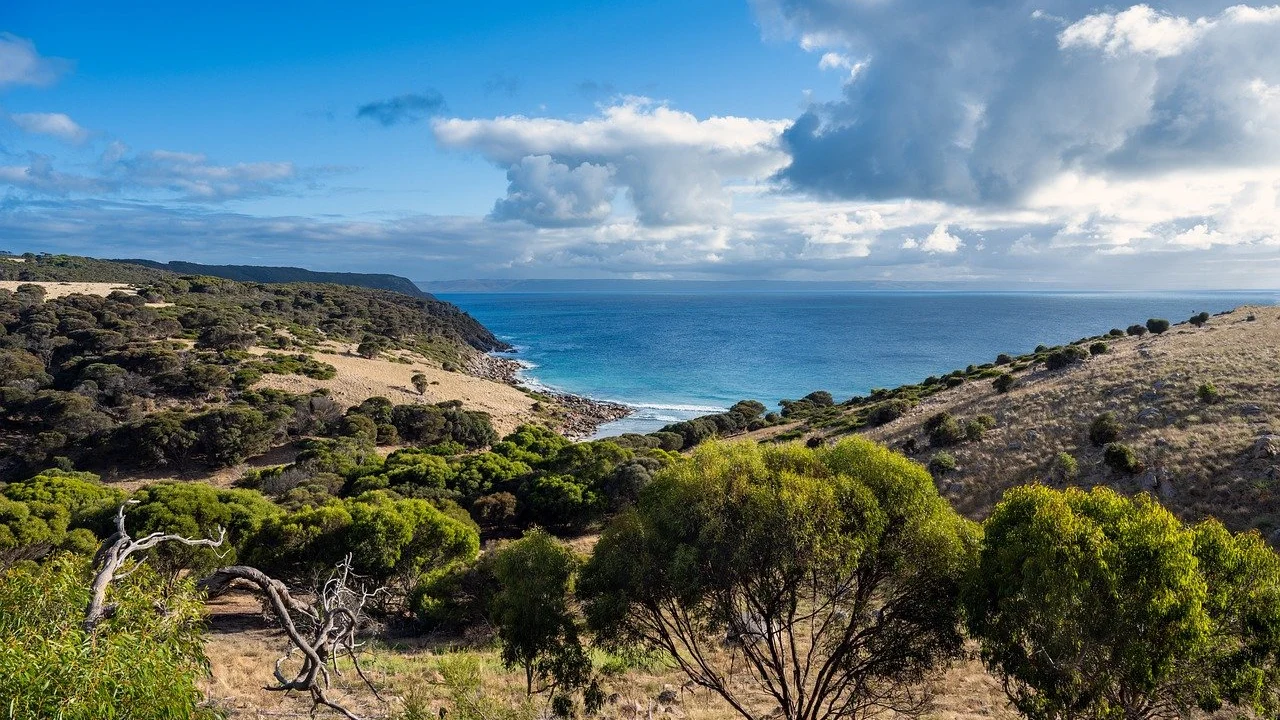 Isla de Australia Isla de Australia