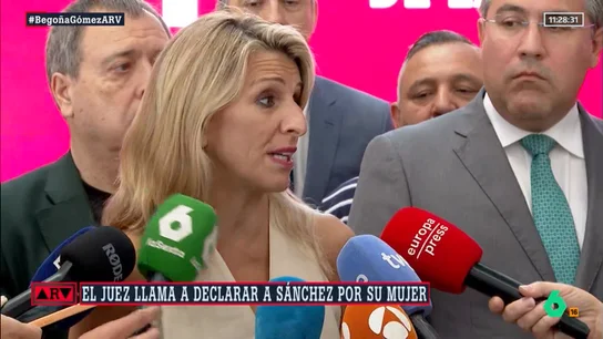 Yolanda Díaz Yolanda Díaz