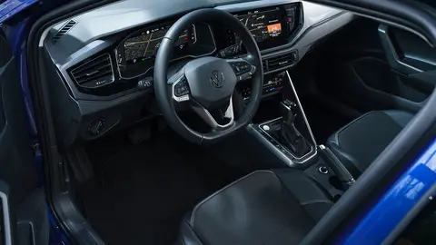 Volkswagen Taigo Volkswagen Taigo