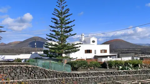 La Geria, Lanzarote La Geria, Lanzarote