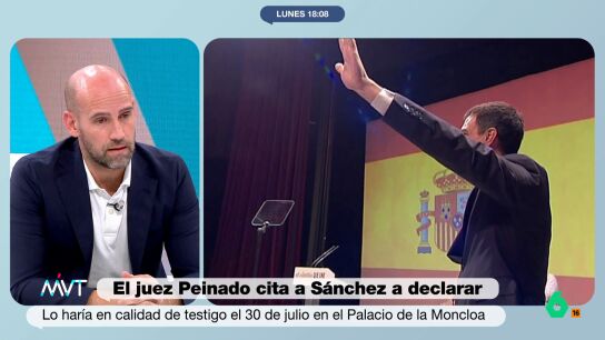Gonzalo Mir&oacute; en MVT