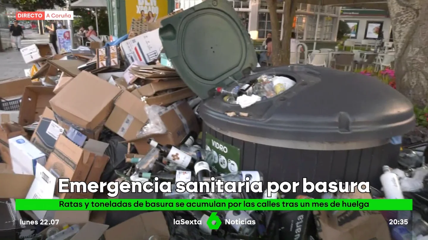 a coruña a coruña