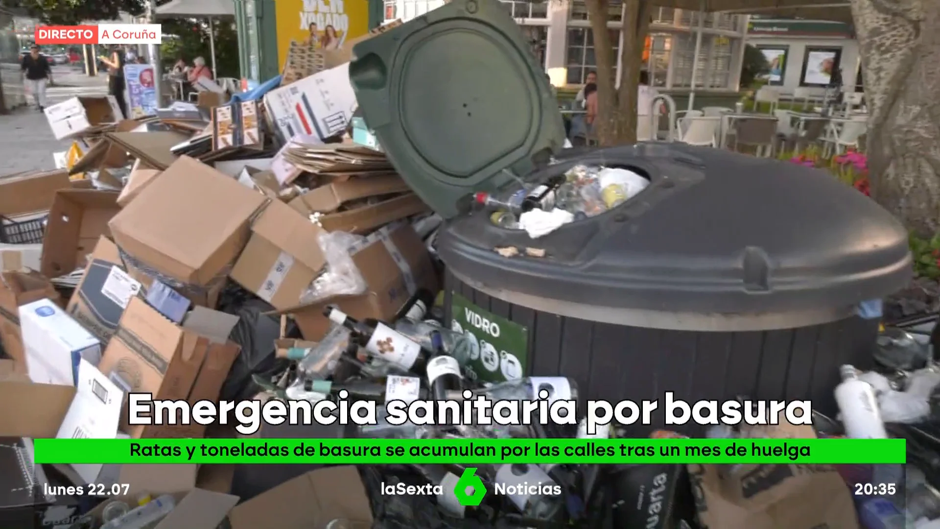 a coruña 