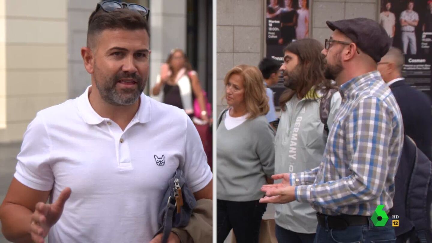 La cr&iacute;tica de un padre con tres hijos: "Con todas las subidas nos cuesta una barbaridad el d&iacute;a a d&iacute;a"