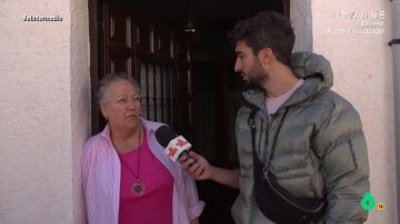 Así reacciona Isma Juárez al descubrir la 'Fiesta de la castaña' de Olmeda: "Esto parece Ibiza"