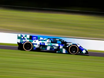 Aston Martin Valkyrie AMR-LMH Aston Martin Valkyrie AMR-LMH