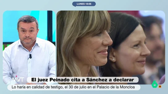 MÁS VALE TARDE MÁS VALE TARDE