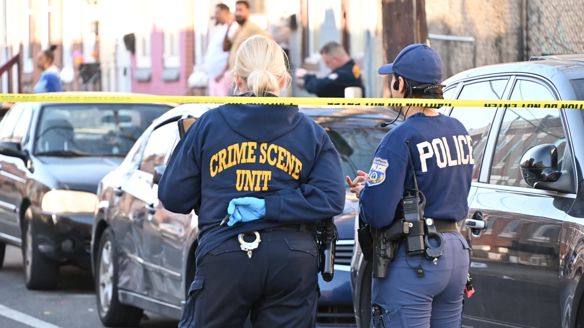 Shooting at a large party leaves at least three dead in Philadelphia, USA Shooting at a large party leaves at least three dead in Philadelphia, USA