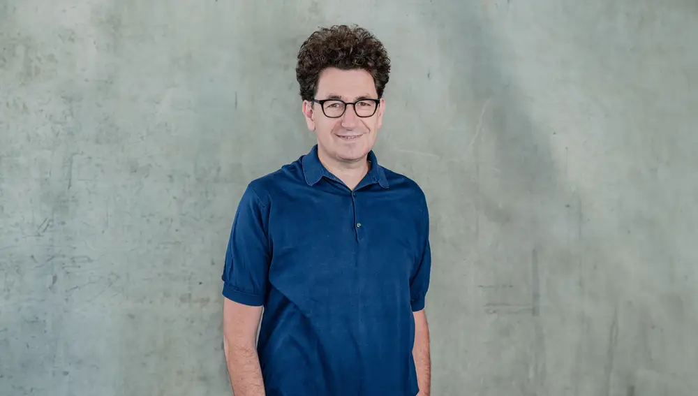 Primera foto de Mattia Binotto como director técnico y operativo de Audi Primera foto de Mattia Binotto como director técnico y operativo de Audi