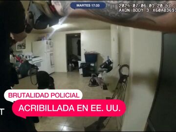 brutalidad policial