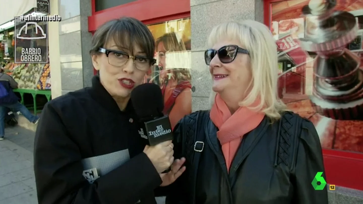 "Espero no dejar deudas": el deseo de una mujer de barrio obrero sobre su herencia "Espero no dejar deudas": el deseo de una mujer de barrio obrero sobre su herencia