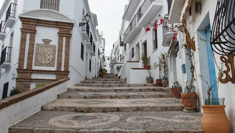 Frigiliana Frigiliana