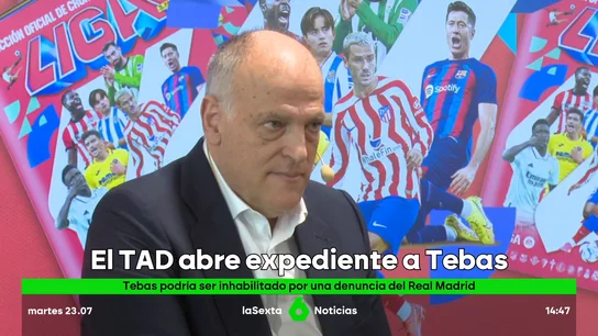 TEBAS 2 TEBAS 2