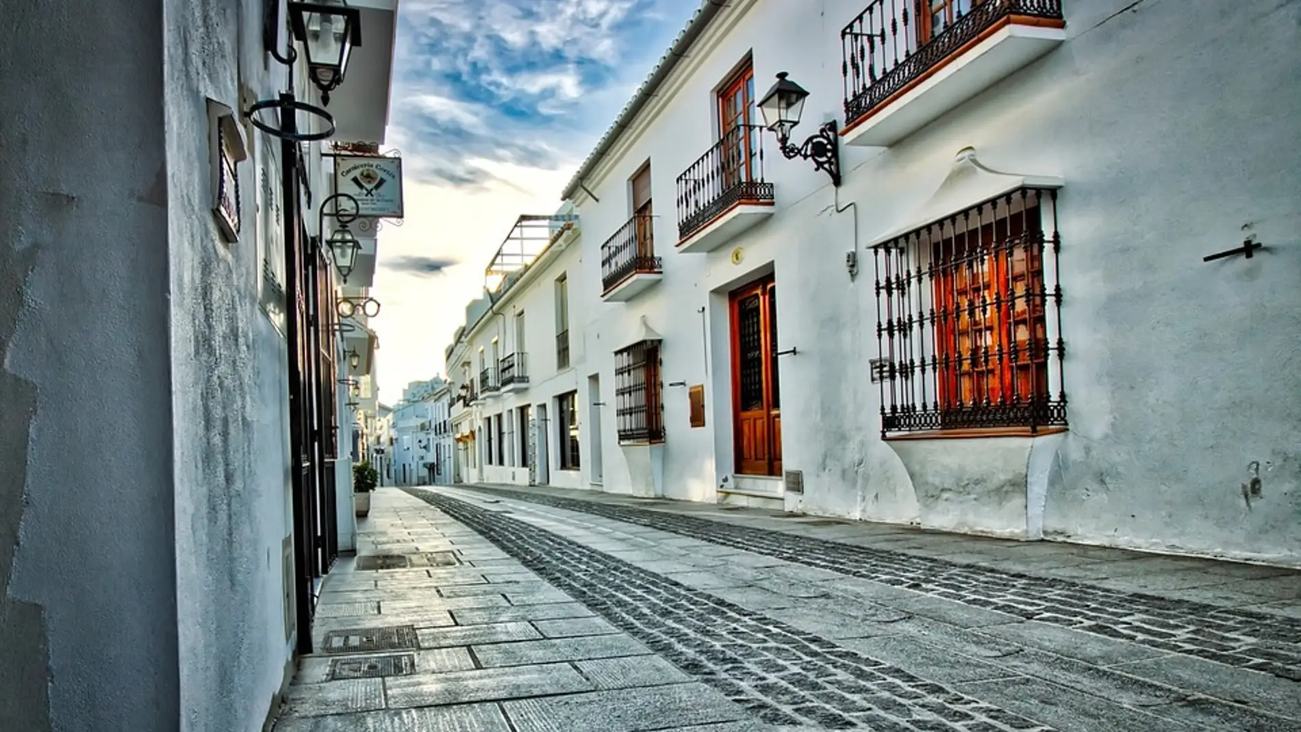 Mijas Mijas