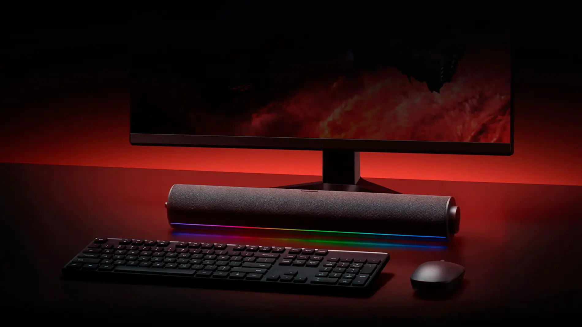 Xiaomi Desktop Speaker Xiaomi Desktop Speaker