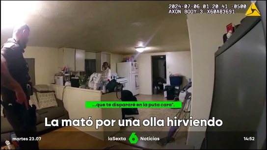 Un policía de Illinois mata a tiros en su casa a una mujer negra que había llamado pidiendo ayuda Un policía de Illinois mata a tiros en su casa a una mujer negra que había llamado pidiendo ayuda