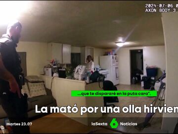 Un policía de Illinois mata a tiros en su casa a una mujer negra que había llamado pidiendo ayuda