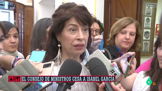 ARV-REDONDO ISABEL GARCIA ARV-REDONDO ISABEL GARCIA