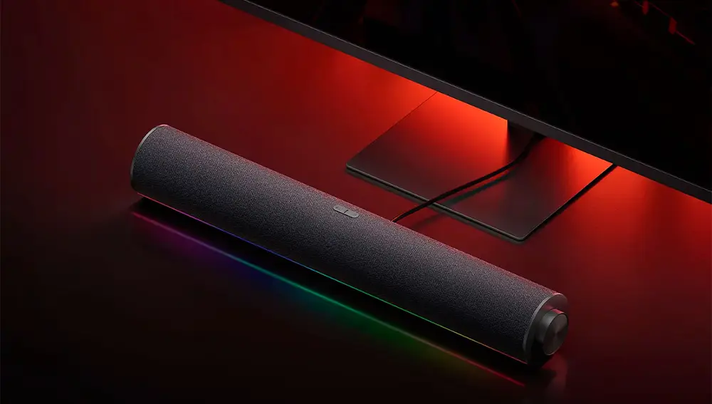 Xiaomi Desktop Speaker Xiaomi Desktop Speaker