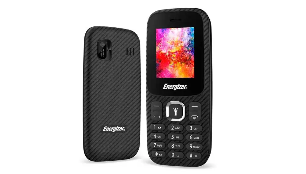 Energizer E13-2G Energizer E13-2G