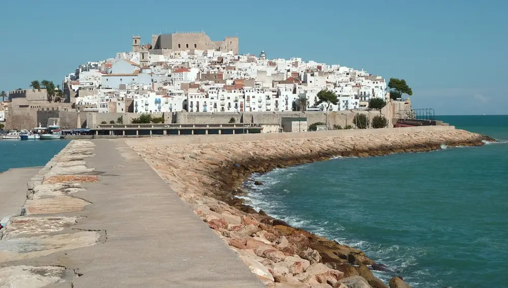Peñíscola Peñíscola
