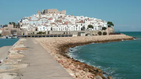 Peñíscola Peñíscola