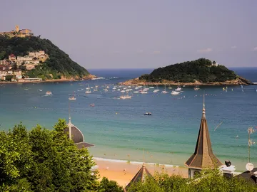 San Sebastián San Sebastián