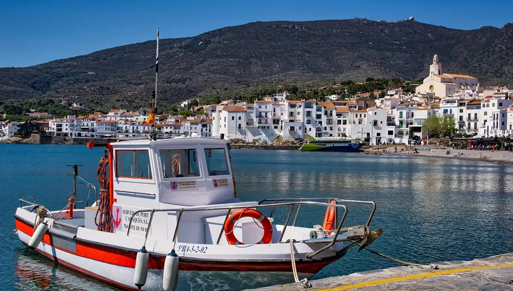 Cadaqués Cadaqués
