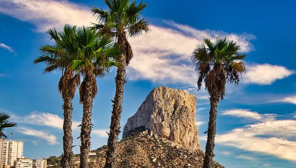 Calpe Calpe