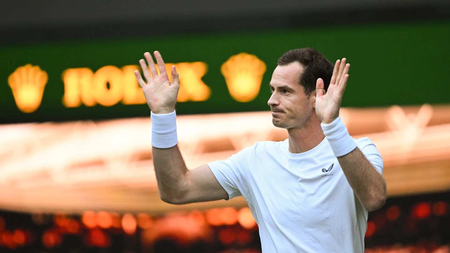 Andy Murray Andy Murray