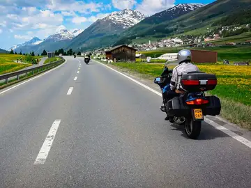 Dashcam para motos Dashcam para motos
