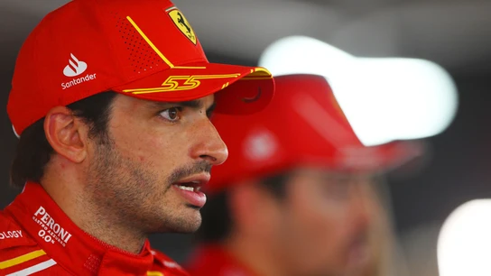 Carlos Sainz Carlos Sainz