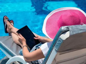 Protege tus dispositivos en verano Protege tus dispositivos en verano