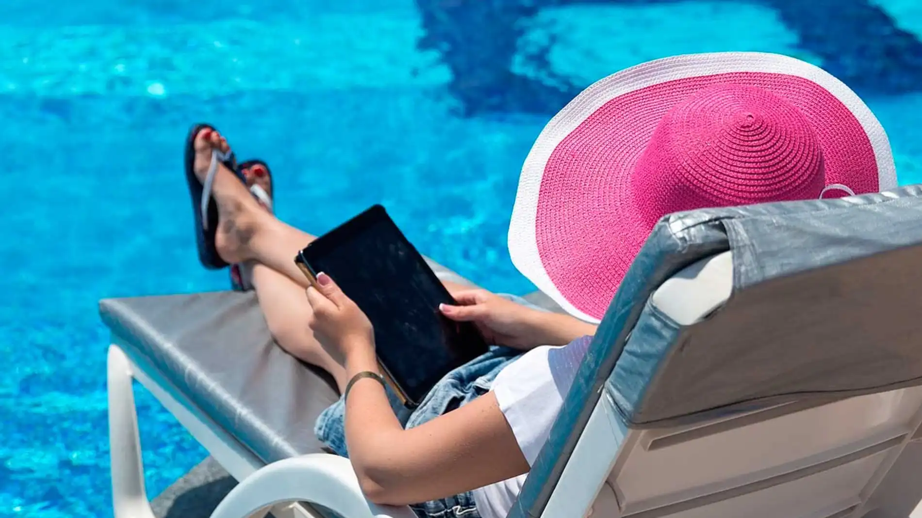 Protege tus dispositivos en verano Protege tus dispositivos en verano