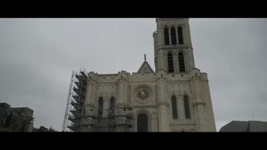 'Zazza el italiano' descubre uno de los tesoros escondidos en un barrio olímpico al que no van los turistas 'Zazza el italiano' descubre uno de los tesoros escondidos en un barrio olímpico al que no van los turistas