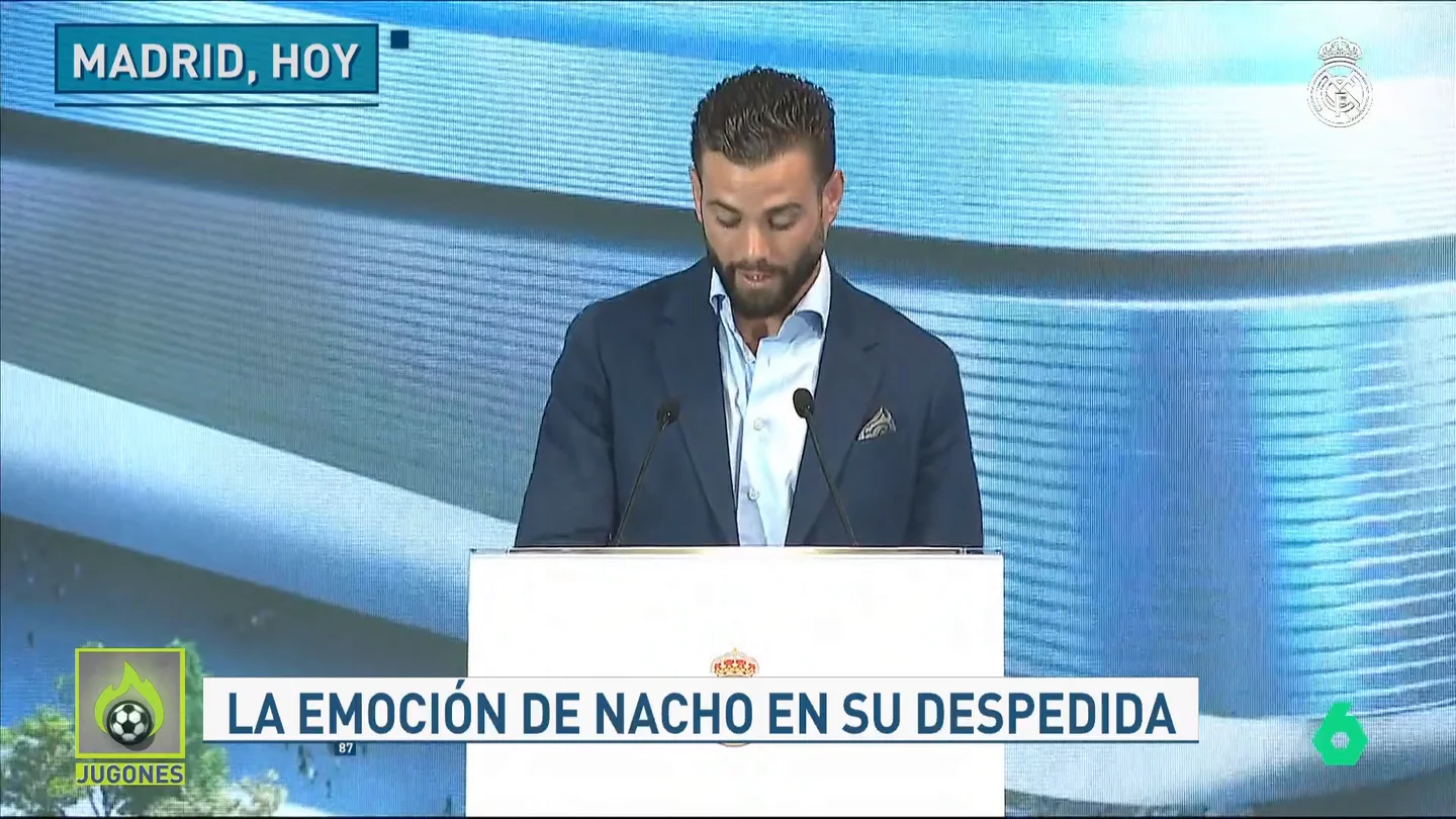 nacho nacho