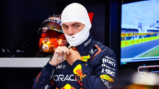 Max Verstappen Max Verstappen