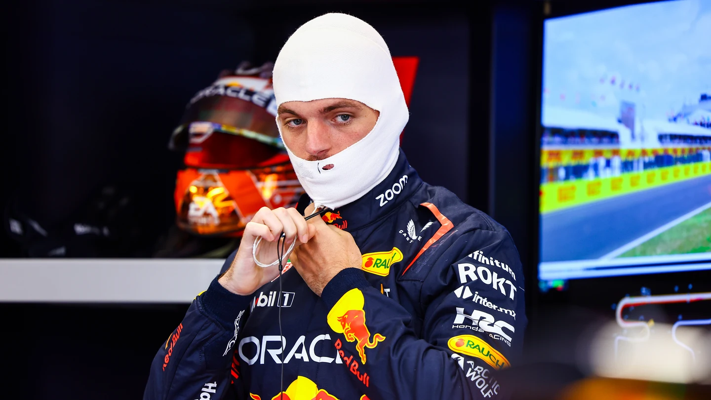 Max Verstappen Max Verstappen