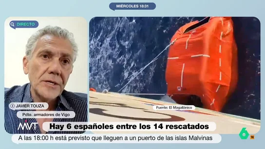 naufragio malvinas naufragio malvinas