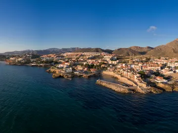 Isla Plana, Cartagena Isla Plana, Cartagena