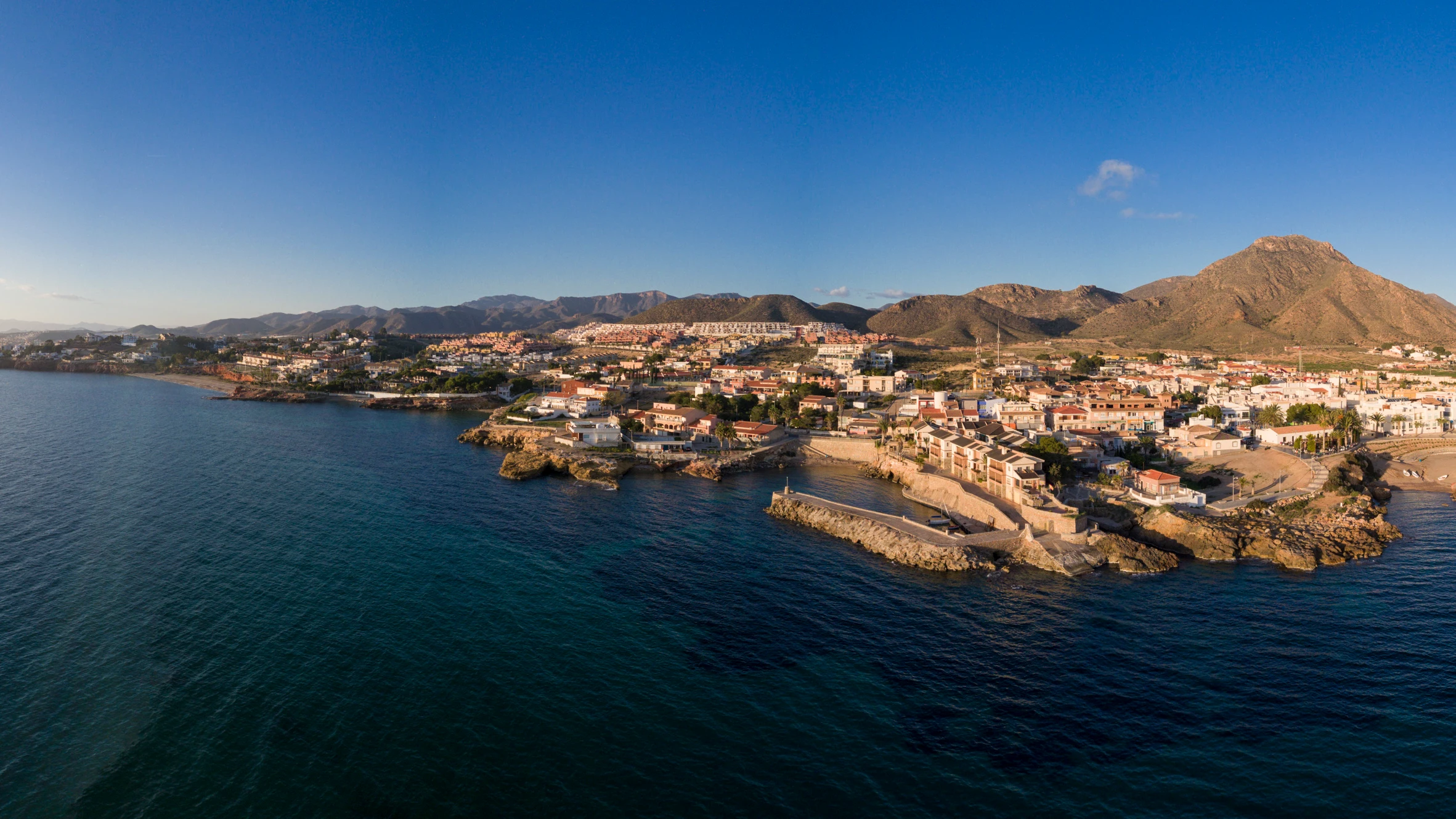 Isla Plana, Cartagena Isla Plana, Cartagena