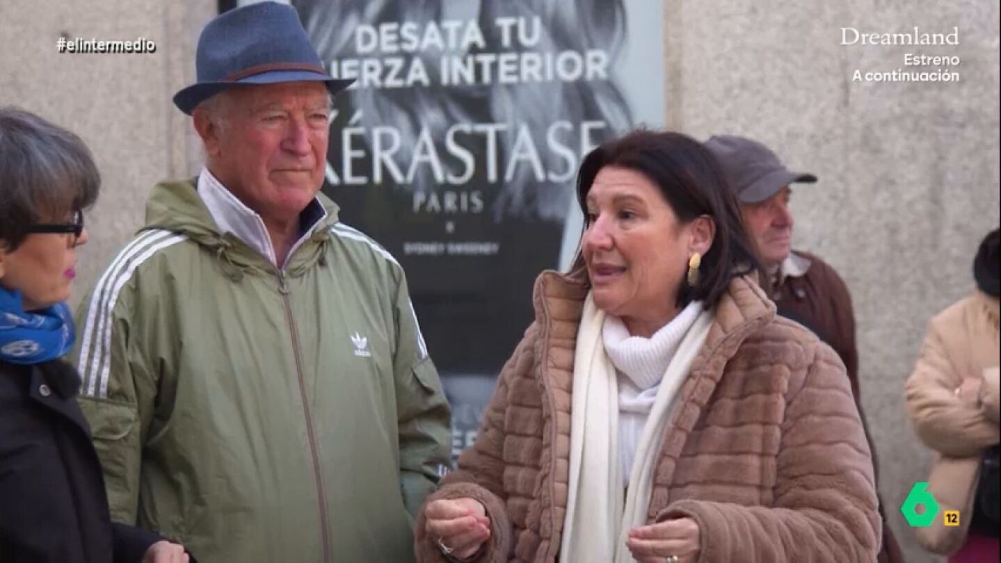 La cr&iacute;tica de una excasera en Barcelona: "Que digan que el alquiler a 600 euros porque la gente no puede vivir no me parece justo"